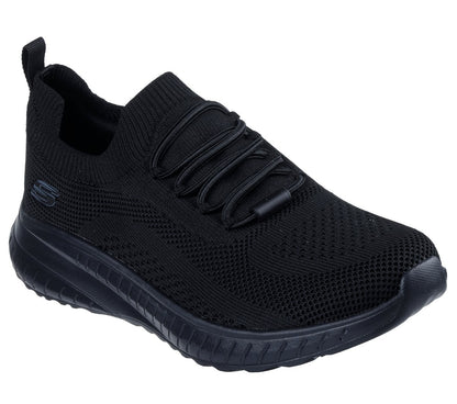 Skechers Women | Work Relaxed Fit: BOBS Sport Squad Chaos SR