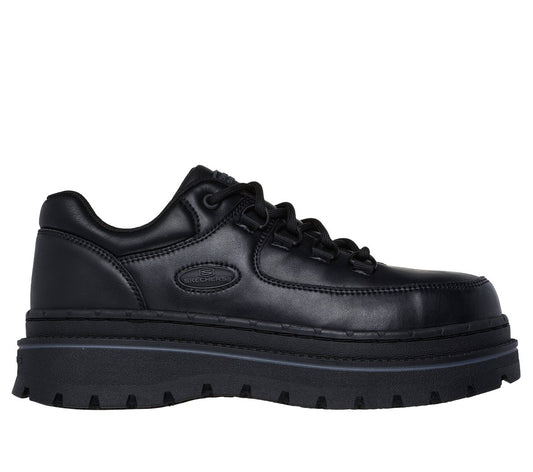 Skechers Women | Work Slip-Resistant: Jammers - Tepin