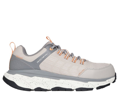 Skechers Women | Work Slip-Resistant: D'Lux Journey SR - Nixxy