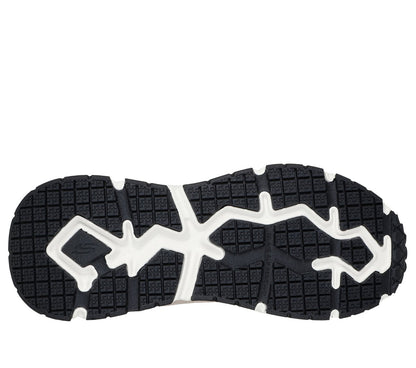 Skechers Women | Work Slip-Resistant: D'Lux Journey SR - Nixxy