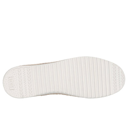Skechers Women | BOBS Flexpadrille LO -So Chic