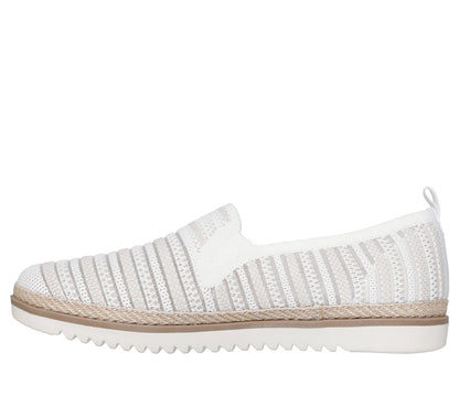 Skechers Women | BOBS Flexpadrille LO -So Chic