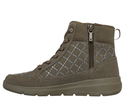 Skechers Women | Martha Stewart: Glacial Ultra - Spotlight