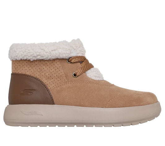 Skechers Women | Relaxed Fit: GO WALK Horizon Boot - Lana