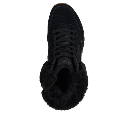 Skechers Women | Uno Rugged - Suede Strides
