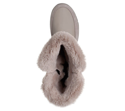 Skechers Women | Waterproof Relaxed Fit: Easy Going - Snow Chillin
