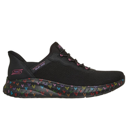 Skechers Women|New Arrivals | Slip-ins JGoldcrown:BOBS Sport Squad Chaos - Joy Glow