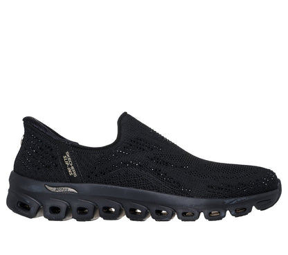 Skechers Women | Slip-ins Martha Stewart: Arch Fit Glide-Step Elevate - Smoke Show