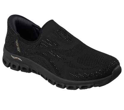 Skechers Women | Slip-ins Martha Stewart: Arch Fit Glide-Step Elevate - Smoke Show