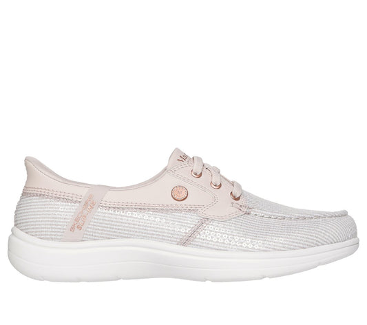Skechers Women | Slip-ins Martha Stewart: On-The-GO Flex Radiant - Summertime