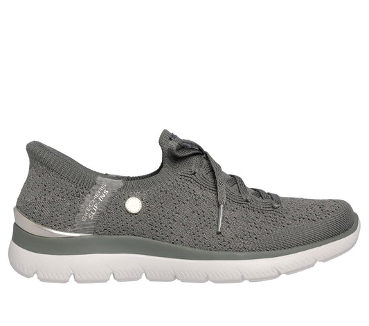 Skechers Women | Slip-ins Martha Stewart: Summits - Floral Dreams