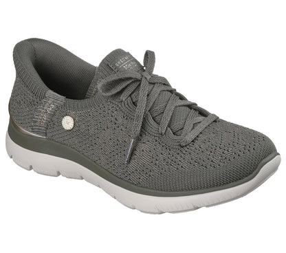 Skechers Women | Slip-ins Martha Stewart: Summits - Floral Dreams