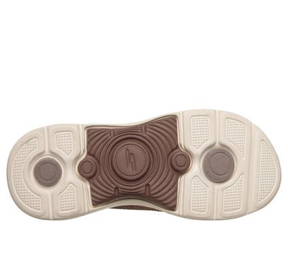 Skechers Women|New Arrivals | Martha Stewart: GO WALK Arch Fit 2.0 Sandal - Showstopper