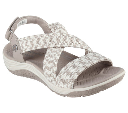 Skechers Women | Martha Stewart: Reggae Cup - Coastal Trail