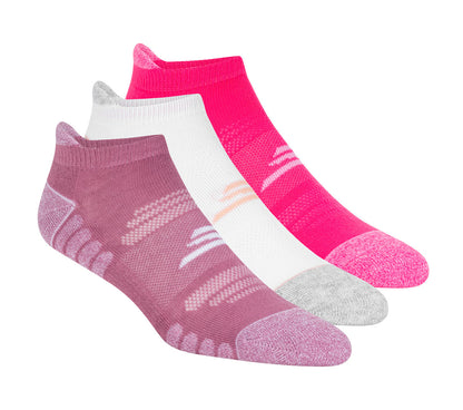 Skechers Women|Clothing | 3 Pack Women's Performance Pickleball Socks