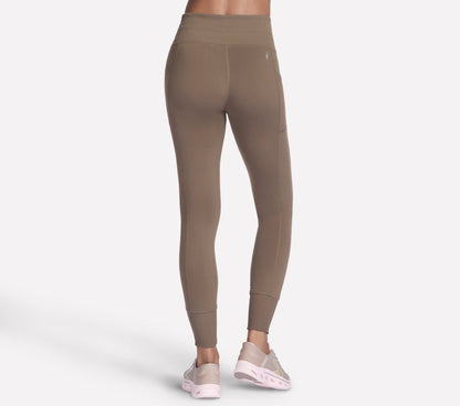 Skechers Women | GO WALK RIB Mix Jogger