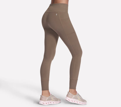 Skechers Women | GO WALK RIB Mix Jogger