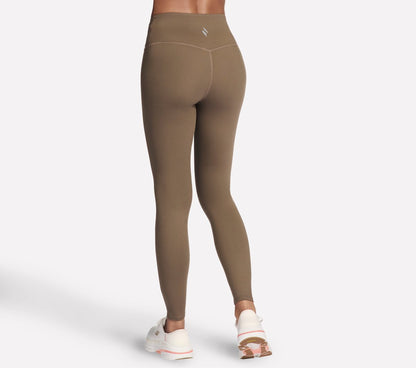 Skechers Women | GO FLEX SLIM Full Length High-Waisted Legging
