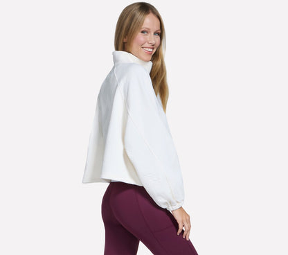 Skechers Women | Downtown Cozy Fit Jacket