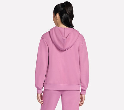 Skechers Women | SKECH SWEATS Signature Full Zip Hoodie