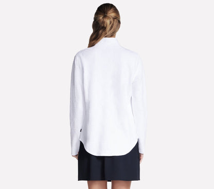 Skechers Women | Diamond Ottoman Jacket
