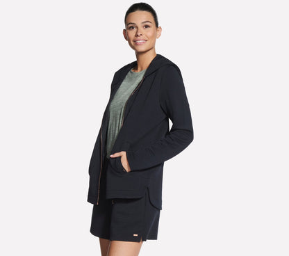 Skechers Women | GO WALK Everywhere Tunic Jacket