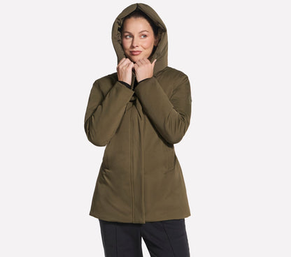 Skechers Women | Minimalist Parka