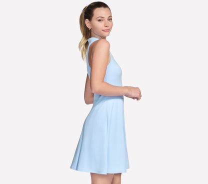 Skechers Women | Sleeveless Birdie Dress