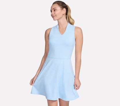 Skechers Women | Sleeveless Birdie Dress