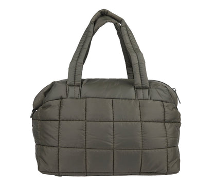 Skechers Women|Kids|Clothing | Quilted Puffer Tote