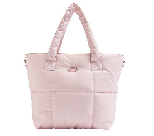 Skechers Women|Kids|Clothing | Quilted Tote Bag