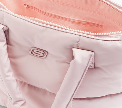 Skechers Women|Kids|Clothing | Quilted Tote Bag