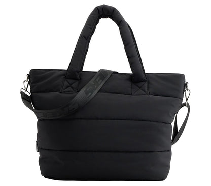 Skechers Women|Kids|Clothing | Quilted Tote Bag