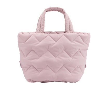 Skechers Women|Kids|Clothing | Quilted Mini Tote Bag