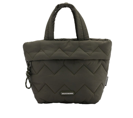 Skechers Women|Kids|Clothing | Quilted Mini Tote Bag
