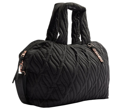 Skechers Women|Kids|Clothing | Quilted Gym Bag