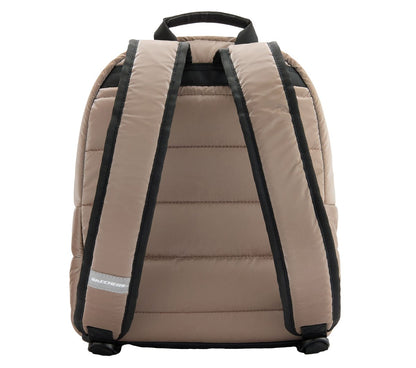 Skechers Women|Kids|Clothing | Mini Quilted Puffer Backpack