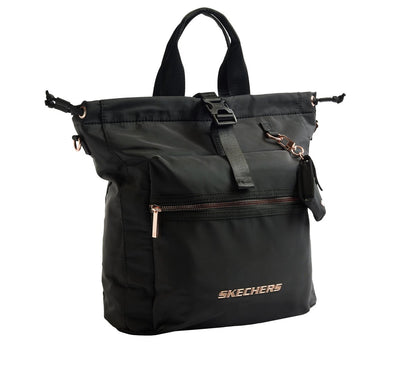 Skechers Women|Clothing | Convertible Backpack Buckle Bag