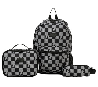 Skechers Women|Kids|Clothing | Utility Backpack Set
