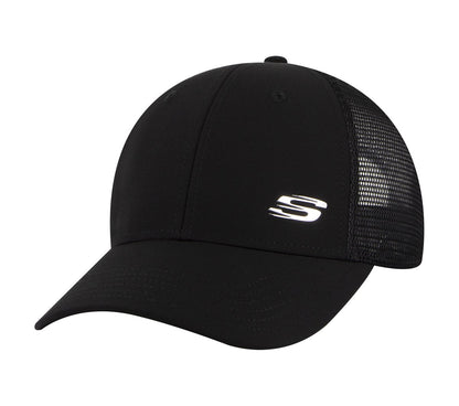 Skechers Women|Clothing | Sport S Metal Hat