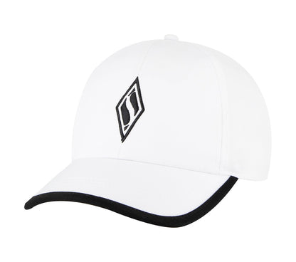 Skechers Women|Clothing | Skechweave Diamond Colorblock Hat