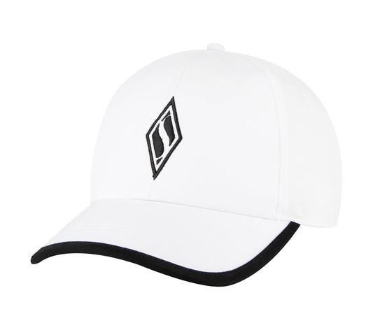 Skechers Women|Clothing | Skechweave Diamond Colorblock Hat