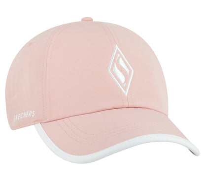 Skechers Women|Clothing | Skechweave Diamond Colorblock Hat
