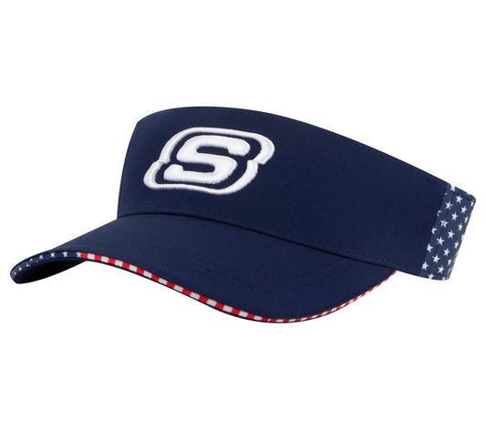 Skechers Women|Men|Clothing | Americana Visor