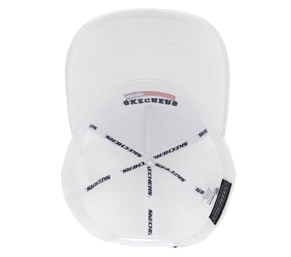 Skechers Women|Men|Clothing | Accessories USA Flag Trucker Hat