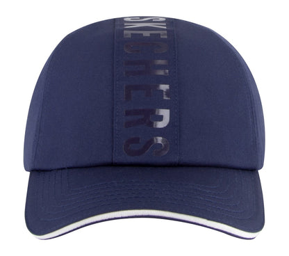 Skechers Women|Men|Clothing | Wrap Logo Baseball Hat
