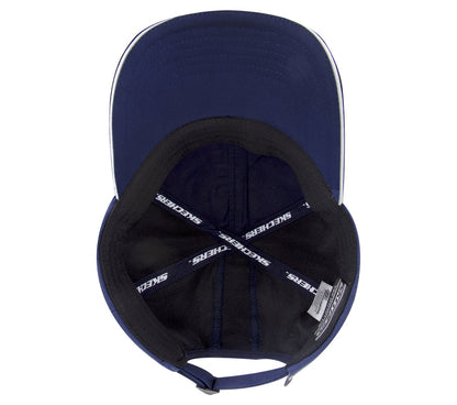 Skechers Women|Men|Clothing | Wrap Logo Baseball Hat