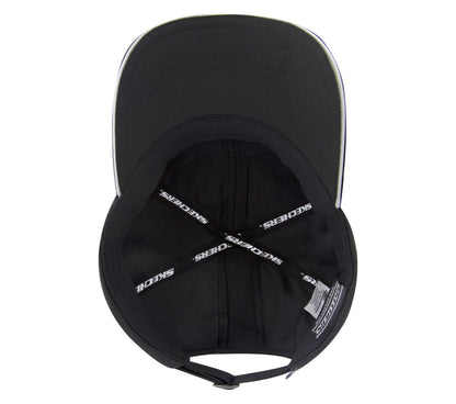 Skechers Women|Men|Clothing | Wrap Logo Baseball Hat