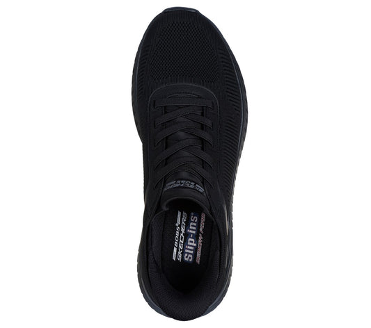 Skechers Men | Slip-ins: BOBS Sport Squad Chaos - Solid Step