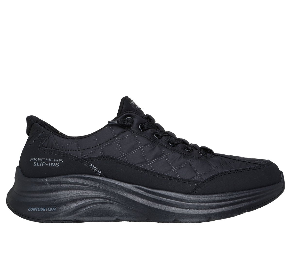 Skechers Men | Slip-ins: Contour Foam - Cozy Fit